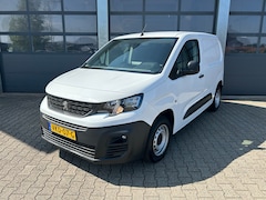 Peugeot Partner - 1.5 BlueHDi 75pk Premium