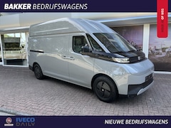 Farizon SV - L2H3 83 kWh