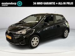 Toyota Yaris - 1.0 VVT-i Comfort 5drs