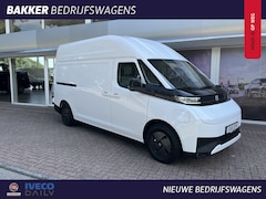 Farizon SV - L2H3 83 kWh