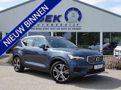 Volvo XC40 - 1.5 T5 Twin Engine Inscription VOL LEER | NAVI | CAMERA | PDC V+A | ORREFORS