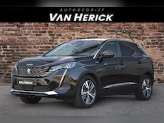 Peugeot 3008 - 1.6 HYbrid 225 Allure Pack Business | Navi | Stoelverwarming | LED koplampen