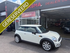 MINI One - 1.4 2 EIGENAAR NL * NW APK