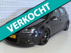 Volkswagen Golf - 2.0 TFSI GTI 5drs Handgeschakeld NL-AUTO (2005)