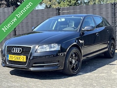 Audi A3 Sportback - 1.4 TFSI Attraction Pro Line+TREKHAAK