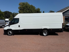 Iveco Daily - 35C16V 2.3 L4H2 AUT / Dubbel Lucht / Euro 6 / 3500Kg Trekgewicht / Maxi L3H2