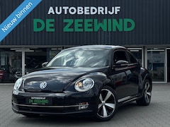 Volkswagen Beetle - 1.2 TSI Design|Apple carplay|Nieuw APK