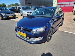 Volkswagen Polo - 1.2 TDI BlueMotion Comfortline Nap Apk 04-26