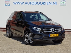 Mercedes-Benz GLC-klasse - 350e 4MATIC Business Solution Hybride|Elek.Trekhaak|Camera|Stoelverwarming