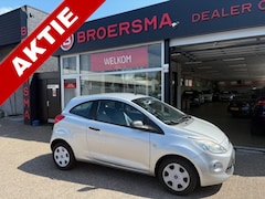Ford Ka - 1.2 Limited start/stop DEALERONDERHOUDEN * NIEUWE APK