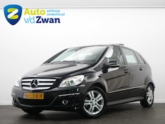 Mercedes-Benz B-klasse - 200 Automaat/Panoramadak/Bluetooth