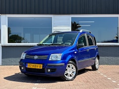 Fiat Panda - 1.2 Emotion/ Inruilkoopje/ Apk /