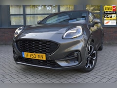 Ford Puma - 1.0 EcoBoost Hybrid ST-Line X First Edition |B&O audio| Camera| Leder|