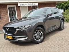 Mazda CX-5 - 2.0 SAG 165 GT-M 4WD, CAMERA / STOELVERWARMING / STUURVERWARMING