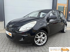 Hyundai i20 - 1.2i 5-deurs Airco 16" Velgen Bluetooth