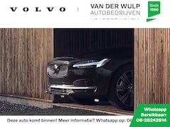 Volvo XC60 - T6 350pk AWD Ultra Bright | Luchtvering | 360 | Trekhaak