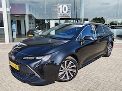 Toyota Corolla Touring Sports - 2.0 Hybrid Dynamic | Navi | Adaptive Cruise Control | Android Au