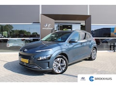 Hyundai Kona - Fashion | 10, 25-inch Multimediascherm met navigatie | Actieve rijbaanassistentie (LKA) |