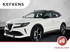 Alfa Romeo Junior - SUV Ibrida Speciale Hybrid 136 pk Automaat | Navigatie | Achteruitrijcamera | Voorstoelen