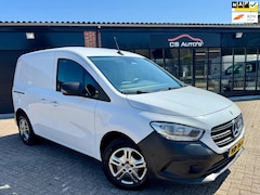 Mercedes-Benz Citan - 108 CDI|10-2023|GB.NAVI|CAMERA|DAB|CARPLAY|CRUISE.CONTROL