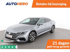 Volkswagen Arteon - 2.0 TSI R-Line | UB93433 |