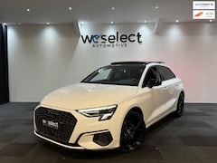 Audi A3 Sportback - 40 TFSI e Pano l Matrix