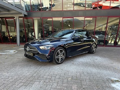Mercedes-Benz C-klasse - 300 e AMG Line | 1e eigenaar | BTW auto |