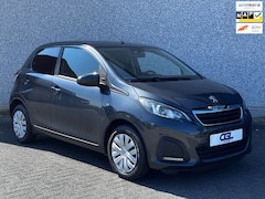 Peugeot 108 - 1.0 e-VTi Active-Airco-iSOFiX-APK