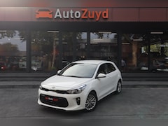 Kia Rio - 1.0 TGDI ComfortLine Airco / Stoel verwarming / Bluetooth