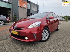 Toyota Prius Wagon - 1.8 Aspiration 96g GARANTIE 151k km NAP