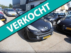 Peugeot 207 CC - 1.6 VTi nieuwstaat elek pak nap apk