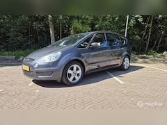 Ford S-Max - 2.3-16V automaat