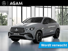 Mercedes-Benz GLE-Klasse Coupé - AMG 53 Hybrid 4MATIC+