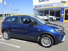 Opel Crossland - 1.2 Turbo Elegance Automaat