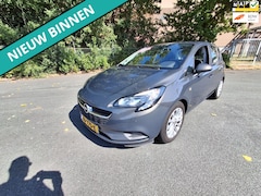 Opel Corsa - 1.3 CDTI Business+ 5 drs en automaat goedkoop rijden