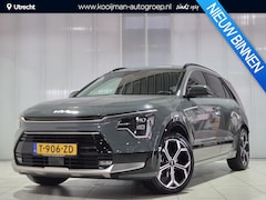 Kia Niro - 1.6 GDi Hybrid ExecutiveLine Trekhaak, Apple Carplay/Android Auto, Navigatie, Camera