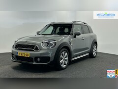 MINI Countryman - 2.0 Cooper S E ALL4 Salt APPLE CARPLAY-PDC