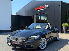 BMW Z4 Roadster - SDrive23i Introduction Automaat E89