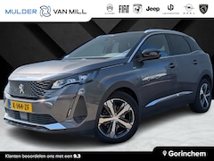 Peugeot 3008 - GT 1.2 Turbo 130pk EAT8 | TREKHAAK | ALCANTARA | HANDSFREE A.KLEP | STOELVERW. | NAVI | CA