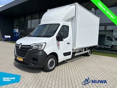 Renault Master - T35 145 Laadklep + Zijdeur