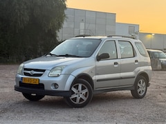 Suzuki Ignis - 1.5-16V Exclusive/VELGEN/TREKHAAK