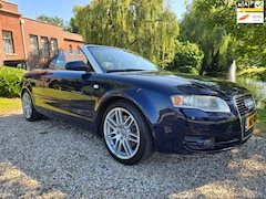 Audi A4 Cabriolet - 2.0 TFSI Pro Line Exclusive AUTOMAAT