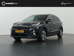 Kia e-Niro - ExecutiveLine 64 kWh | Trekhaak | Lederen Bekleding | JBL Audio | Dodehoekdetectie | Stoel