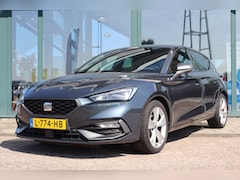 SEAT Leon - 1.0 TSI FR Business Intense | Achteruitrijcamera | Smartphone Interface (Apple CarPlay & A