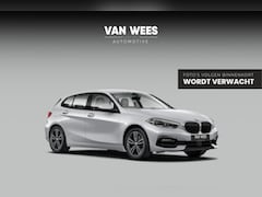 BMW 1-serie - 118i F40 Corporate Executive Sport-Line | 1e eigenaar | BTW auto | LED | Sportstoelen | Sp