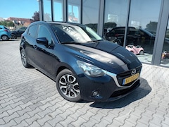 Mazda 2 - 2 1.5 Skyactiv-G GT-M Line navi cruise park.sensor
