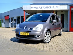 Renault Modus - 1.6-16V Dynamique 5-drs Aut. Clima|LMV|Cruise