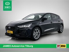 Ford Focus - 1.0 EcoBoost Hybrid ST Line X CAMERA CARPLAY AD-CRUISE