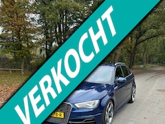 Audi A3 Sportback - 1.4 e-tron PHEV Ambition Pro Line plus