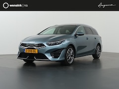 Kia Cee'd Sportswagon - Ceed 1.6 GDI PHEV ExecutiveLine | Panoramadak | Lederen Bekleding | Stoelventilatie | Elek